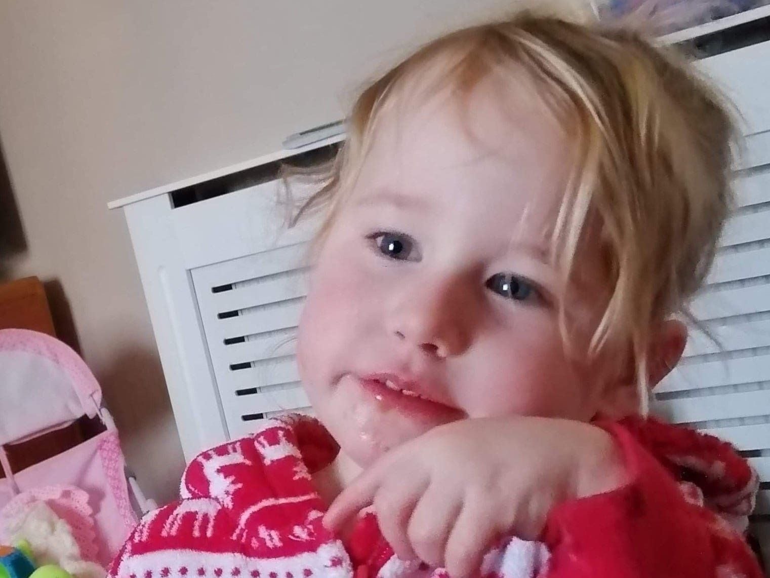 Call for review of other cases at local authority where Lola James died