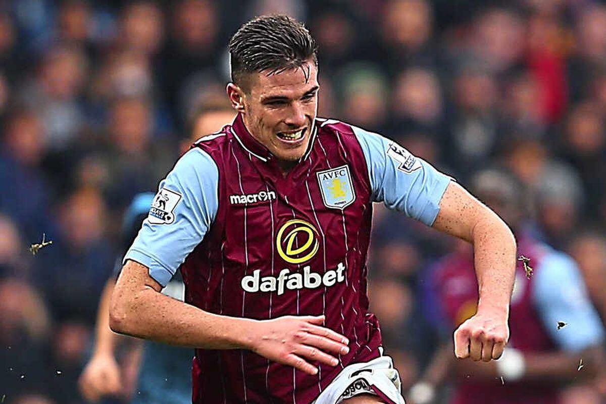 Bera no-go as Albion chase Ciaran Clark | Express & Star