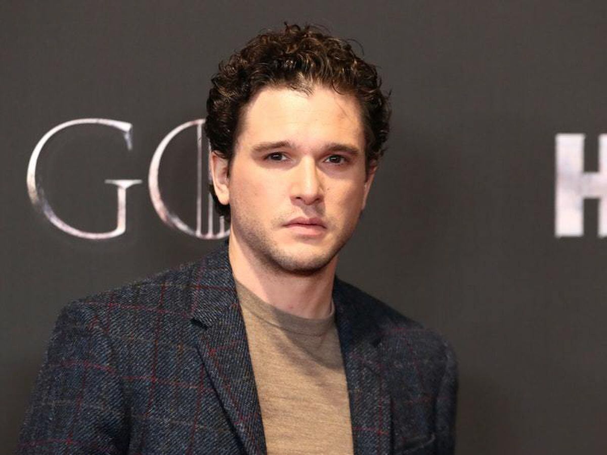 Kit Harington to join the Marvel Cinematic Universe for The Eternals ...