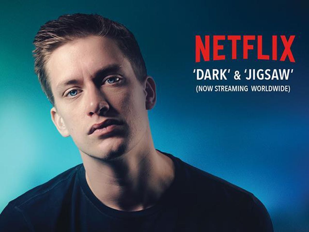 Daniel Sloss to perform in Birmingham Express & Star