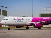 Profits grow for Wizz Air