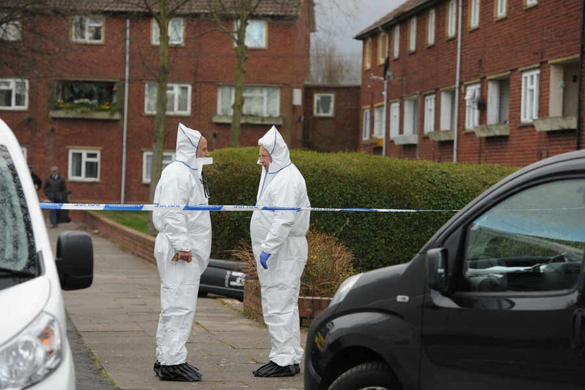 West Bromwich Stabbing: Three Arrested For Murder After Man Dies In ...