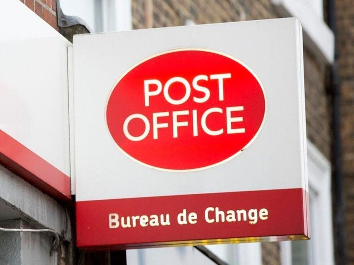 New Post Office opens in Willenhall Express & Star