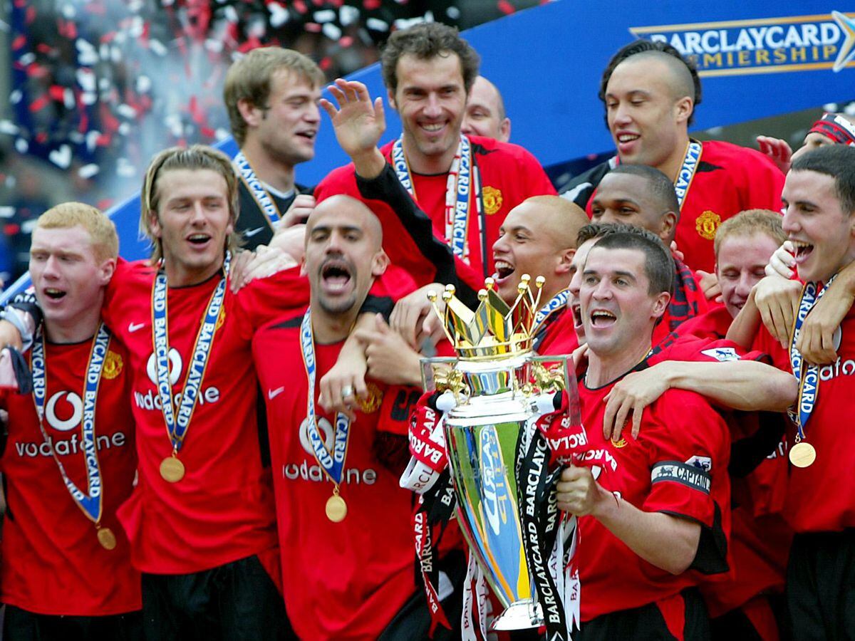 On this Day in 2006: Roy Keane ends 14-year stint with Manchester