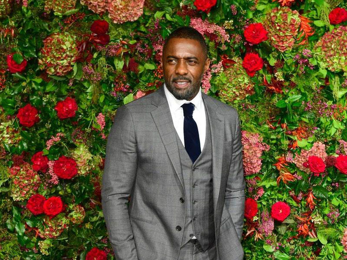 Idris Elba voices frustration over ‘accusation of plagiarism and