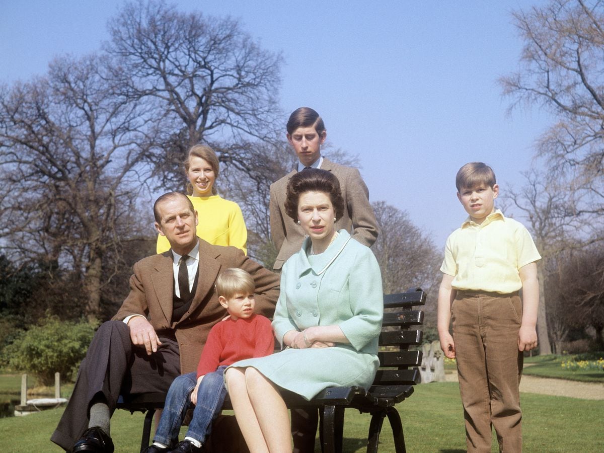Royal family’s banned documentary found on YouTube before being taken