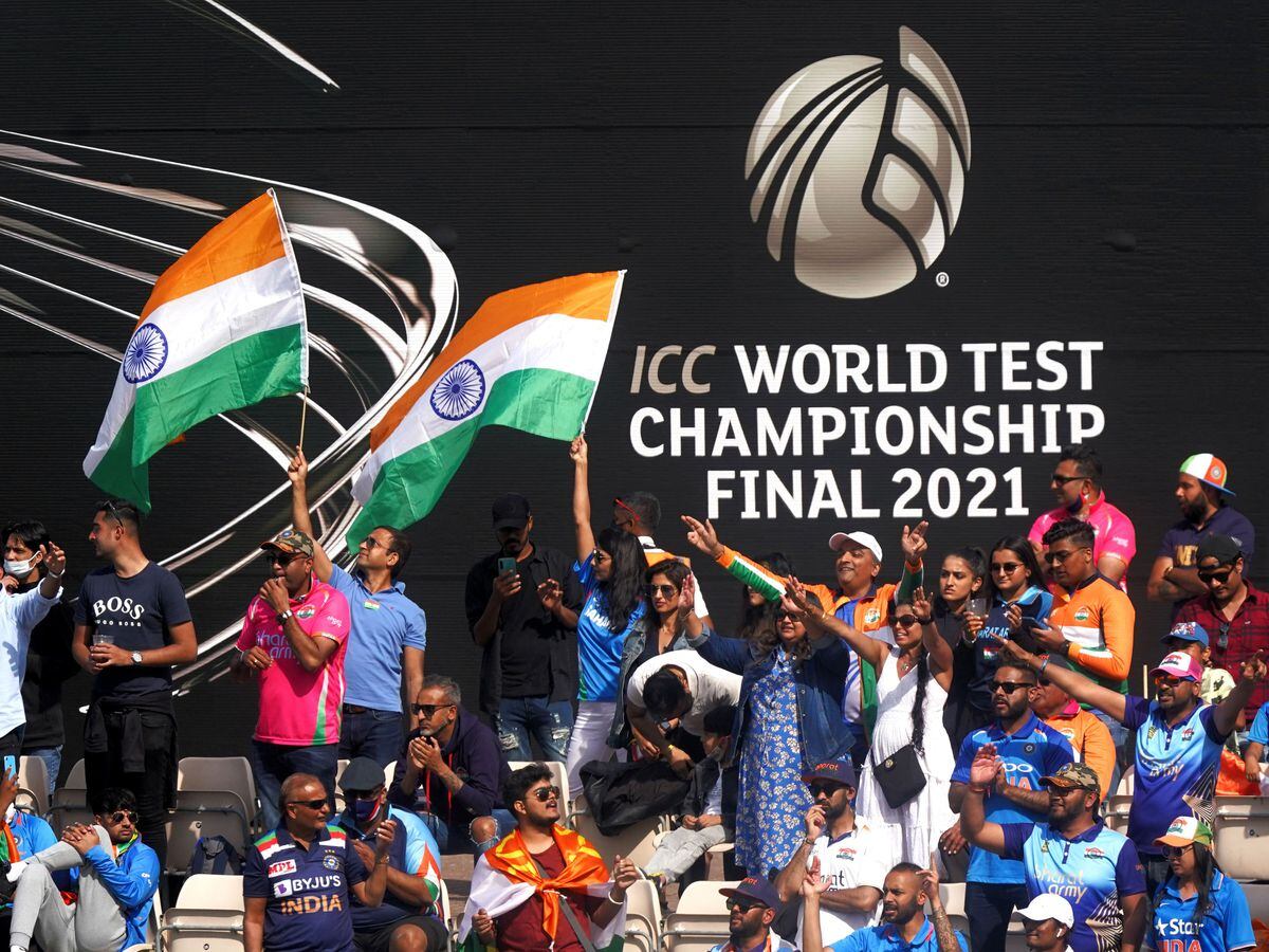 India Confirmed As Australia’s Opponents For World Test Championship ...