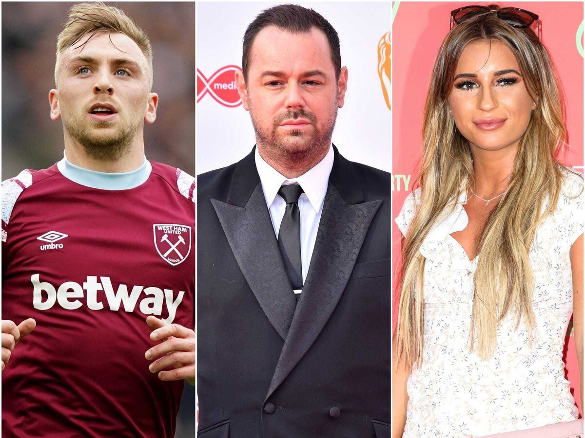 Jarrod Bowen knows from Danny Dyer what a trophy would mean to West Ham ...