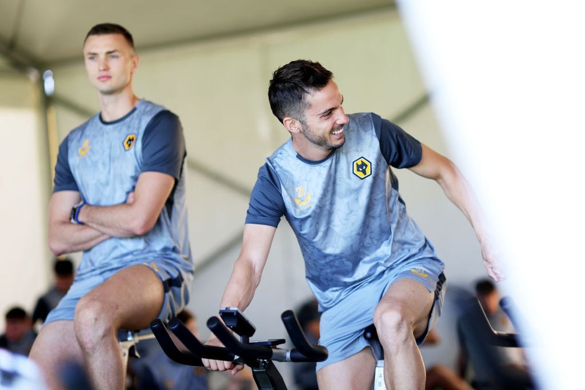 Pablo Sarabia (Getty)