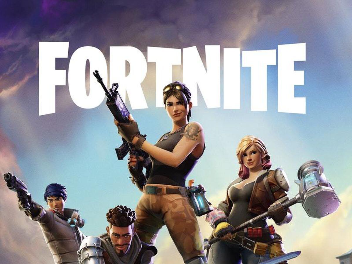 Fortnite: Is it possible to sue for a dance move? | Express & Star