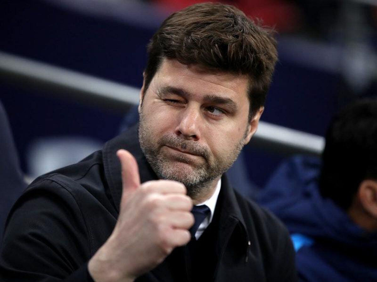 Pochettino looks to the future with Tottenham | Express & Star