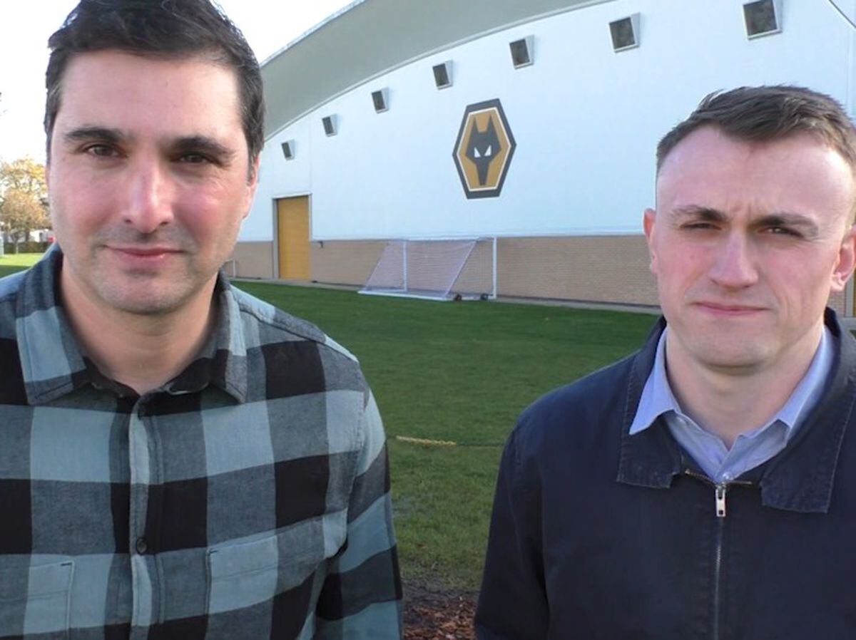 Wolves v Spurs match preview with Liam Keen and Nathan Judah WATCH