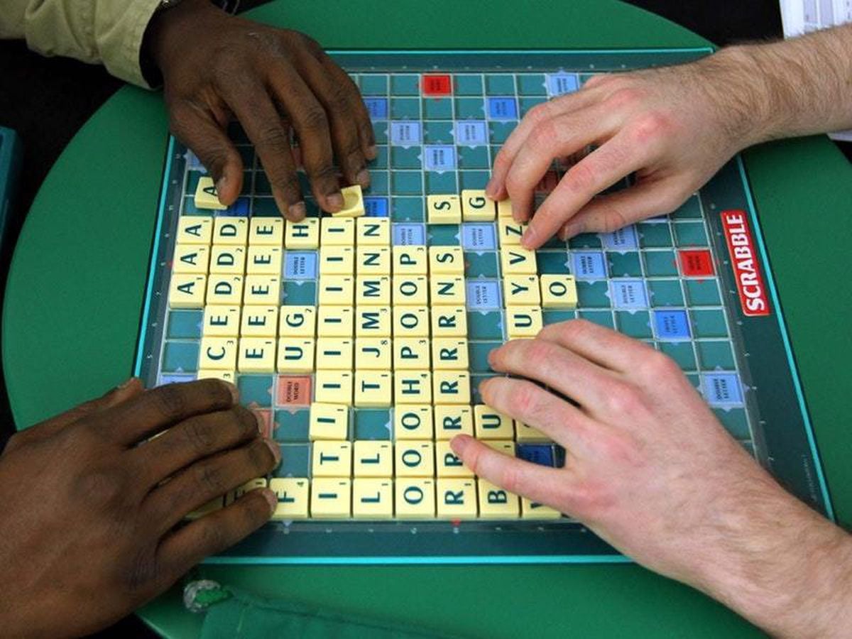 What’s OK? List of new Scrabble words announced Express & Star