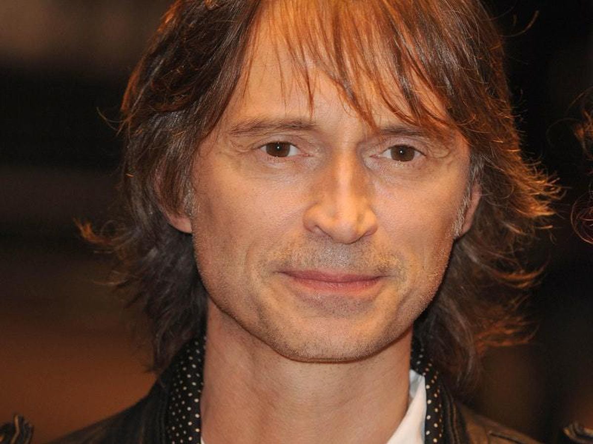 Robert Carlyle gives foul-mouthed summary of his Brexit views | Express ...