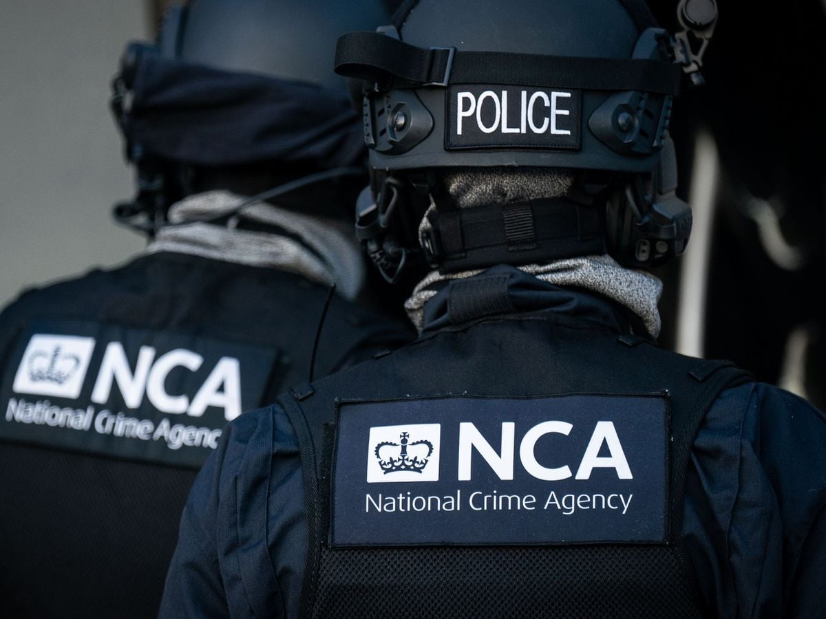 NCA launches probe as sale of poison linked to 88 deaths in UK