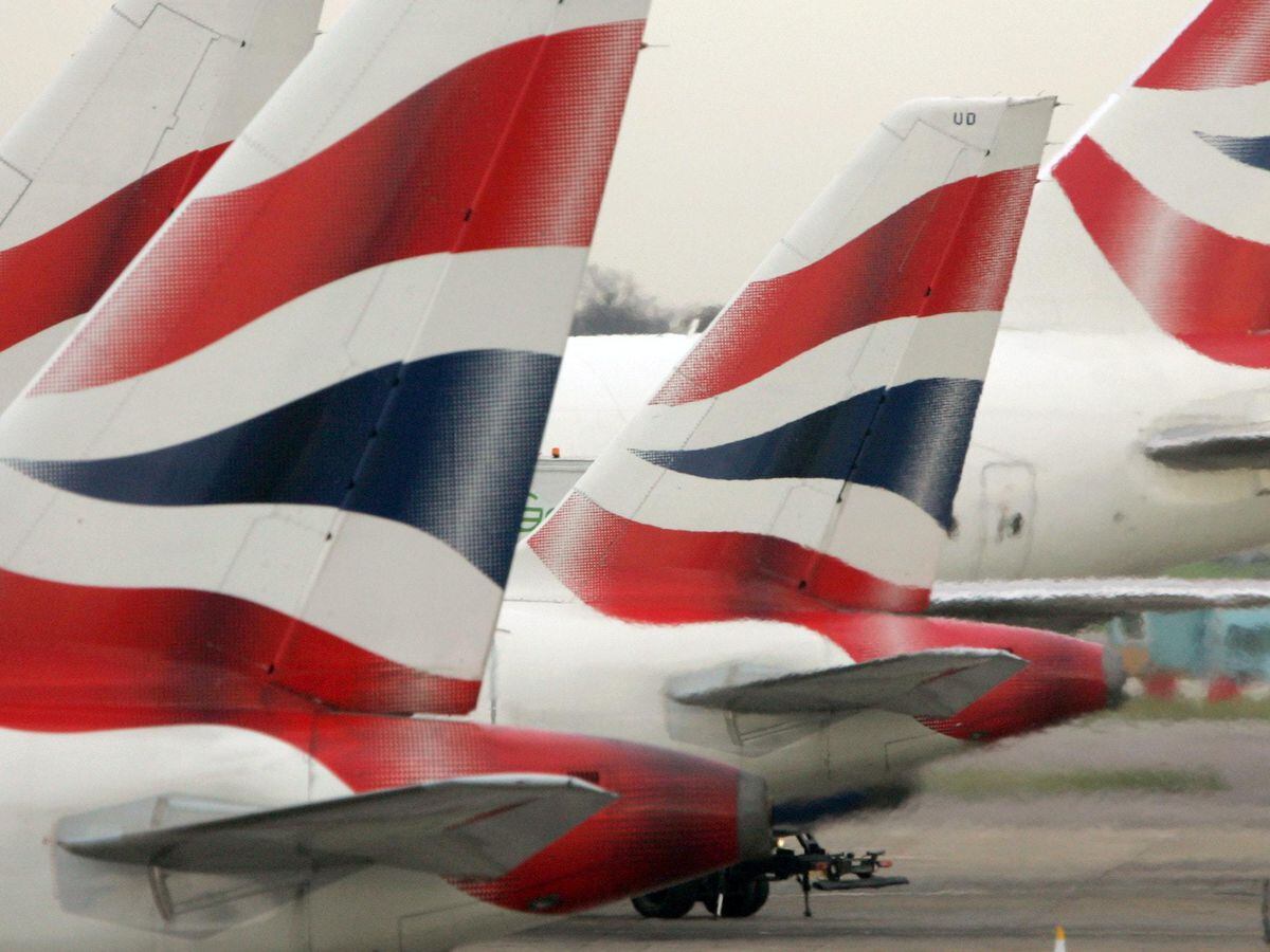 British Airways facing ‘immediate’ strike threat Express & Star