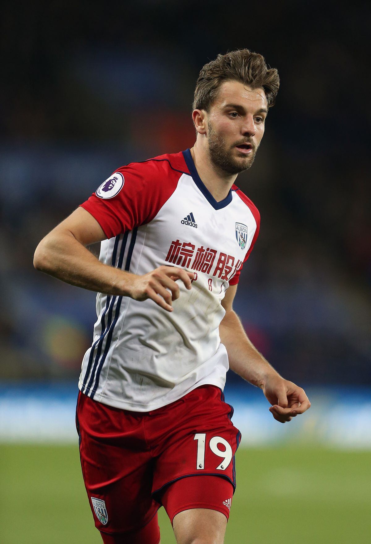 Gareth Southgate casts an eye over Jay Rodriguez ahead of ...