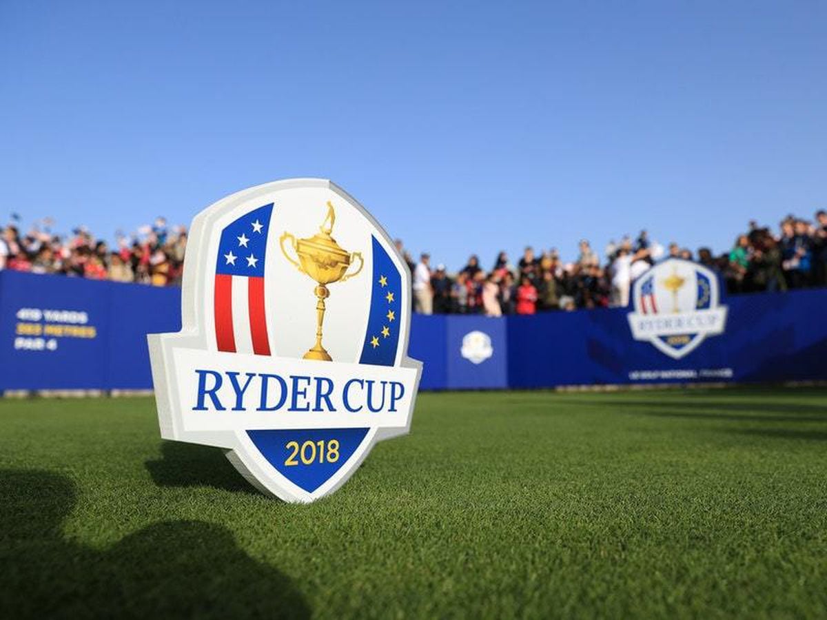 7 facts about this year’s Ryder Cup Express & Star