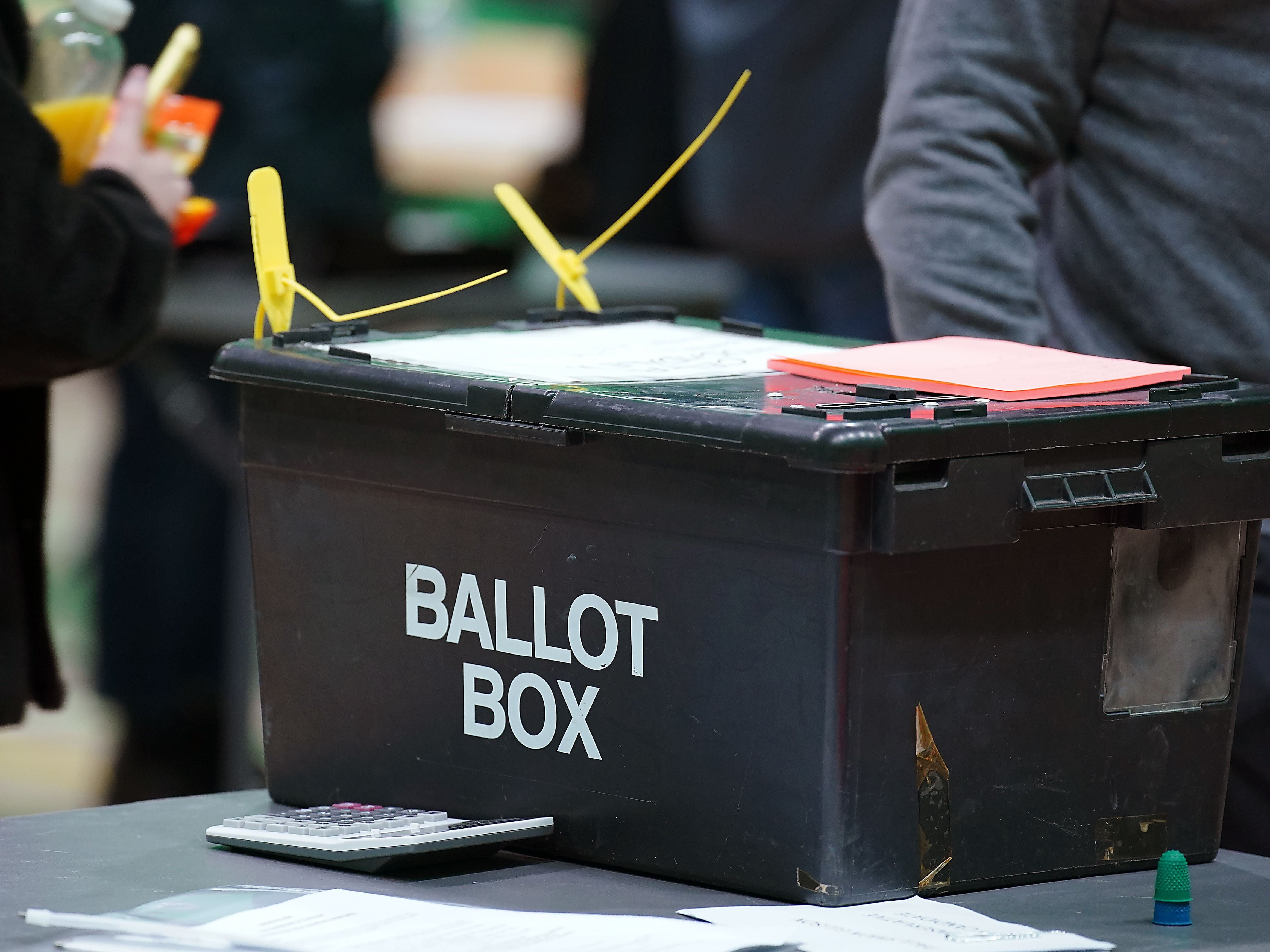 Lib Dems defeat SNP in final General Election constituency count