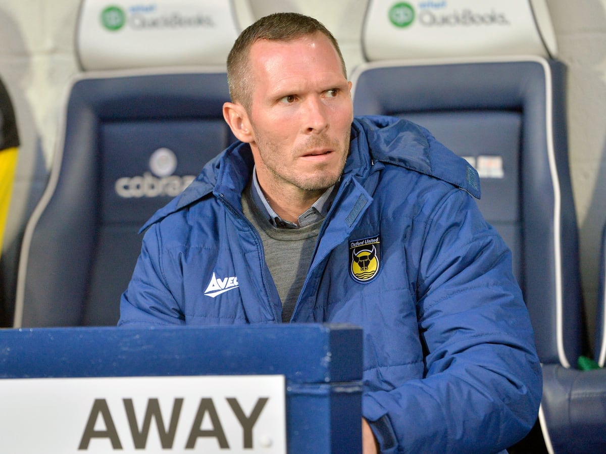 Michael Appleton: West Brom one of the only clubs I would do this for