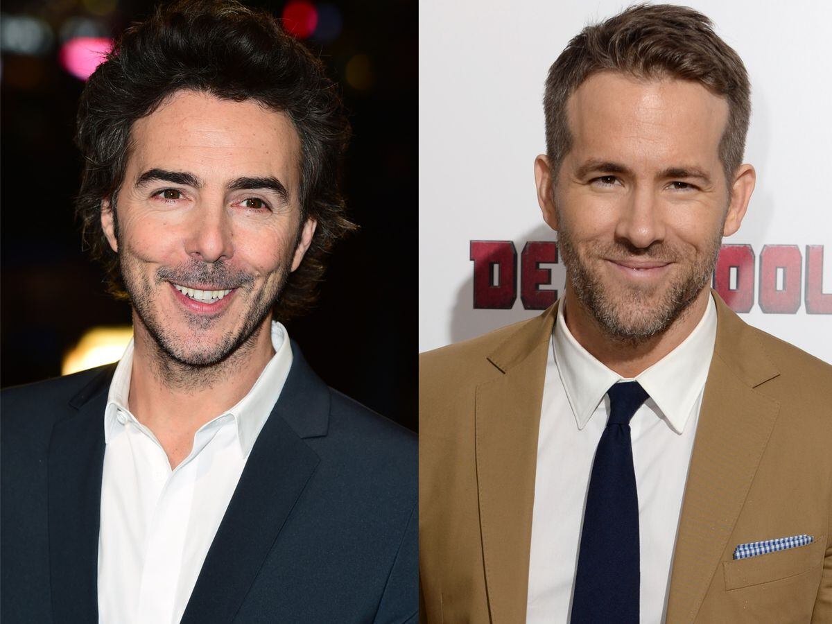 Ryan Reynolds confirms director Shawn Levy on board for second Deadpool ...