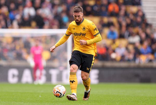 Liam Keen comment: Time for Wolves rotation in search for success | Express & Star