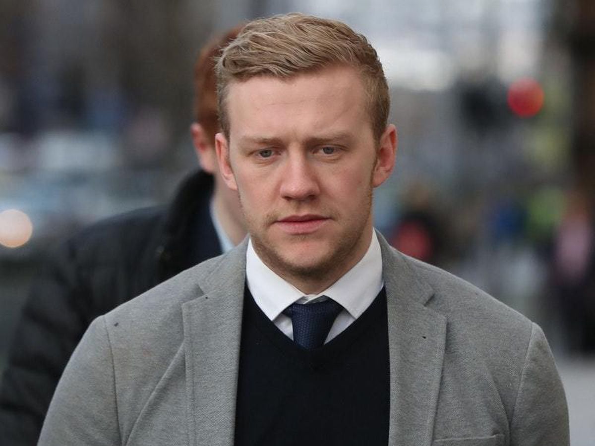 Rugby Players’ Rape Trial: Witness ‘thought She Had Seen A Threesome 