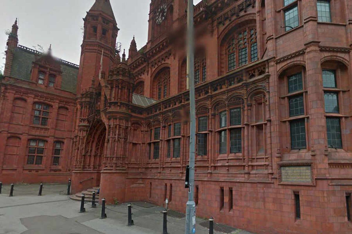 birmingham-crown-and-magistrates-courts-evacuated-due-to-suspicious