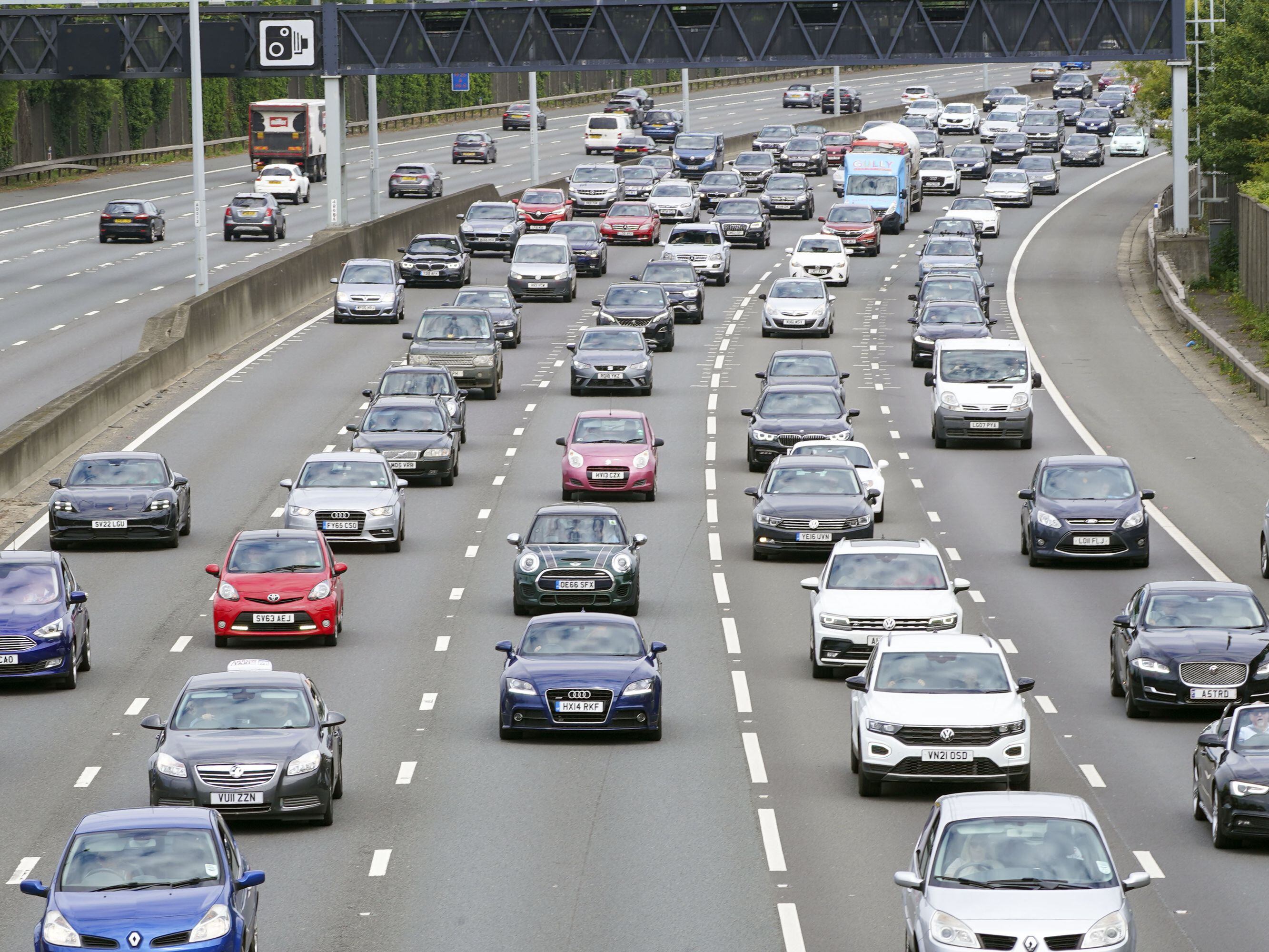 Hope at last that car insurance premiums in the West Midlands could finally be coming down