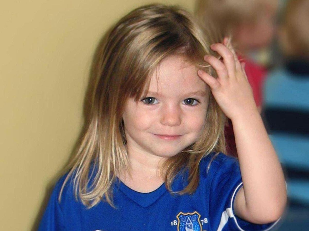 German suspect in Madeleine McCann case faces new rape investigation