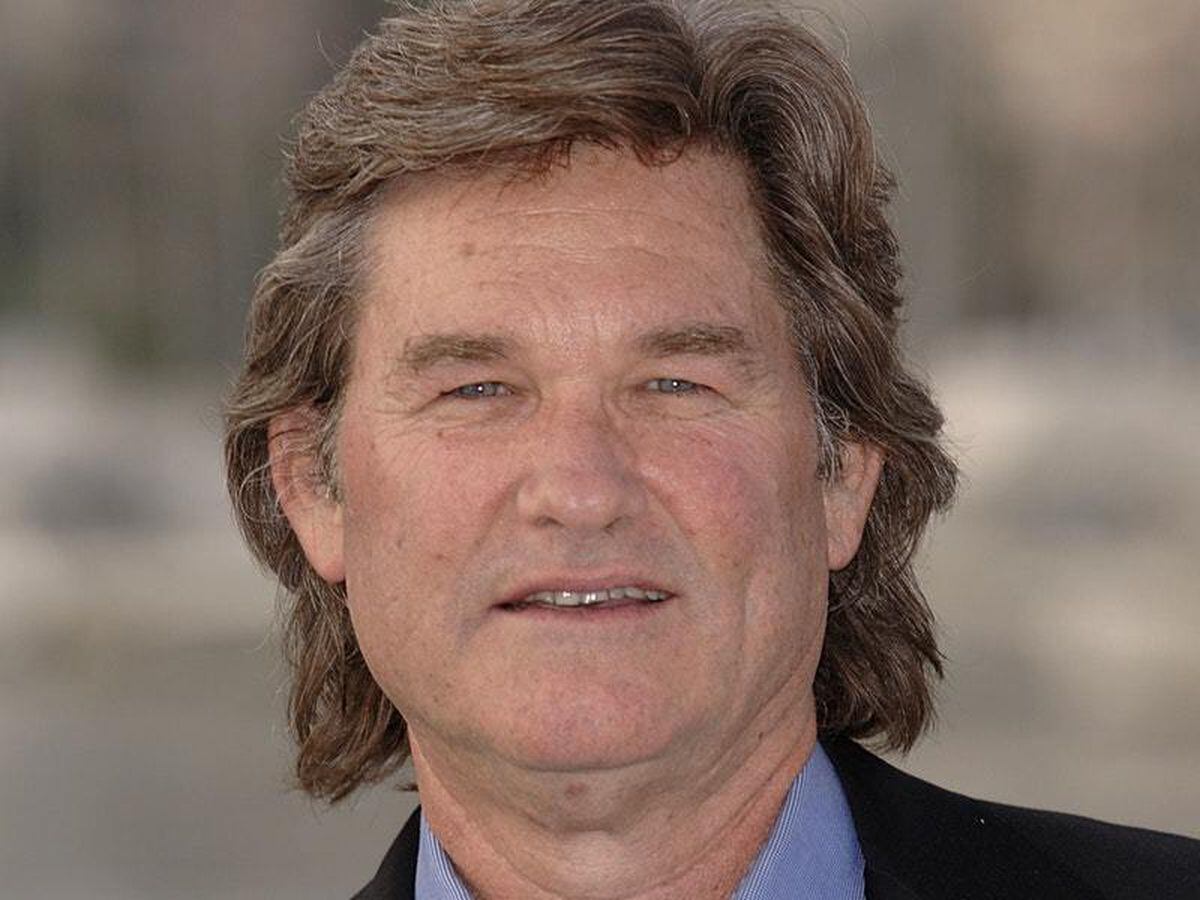 Kurt Russell says playing Santa is like playing Elvis | Express & Star