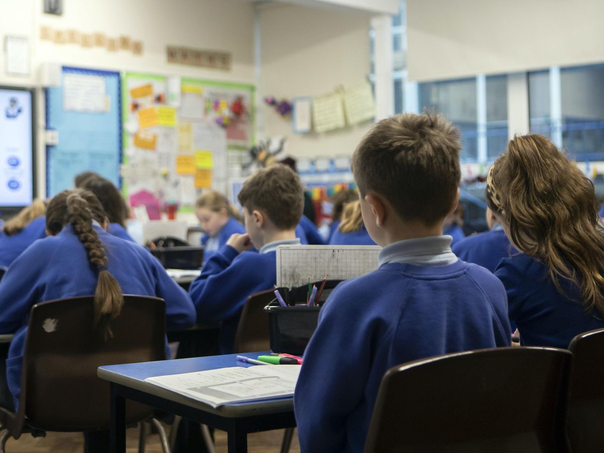 Government urged to close all schools in England for two weeks ...