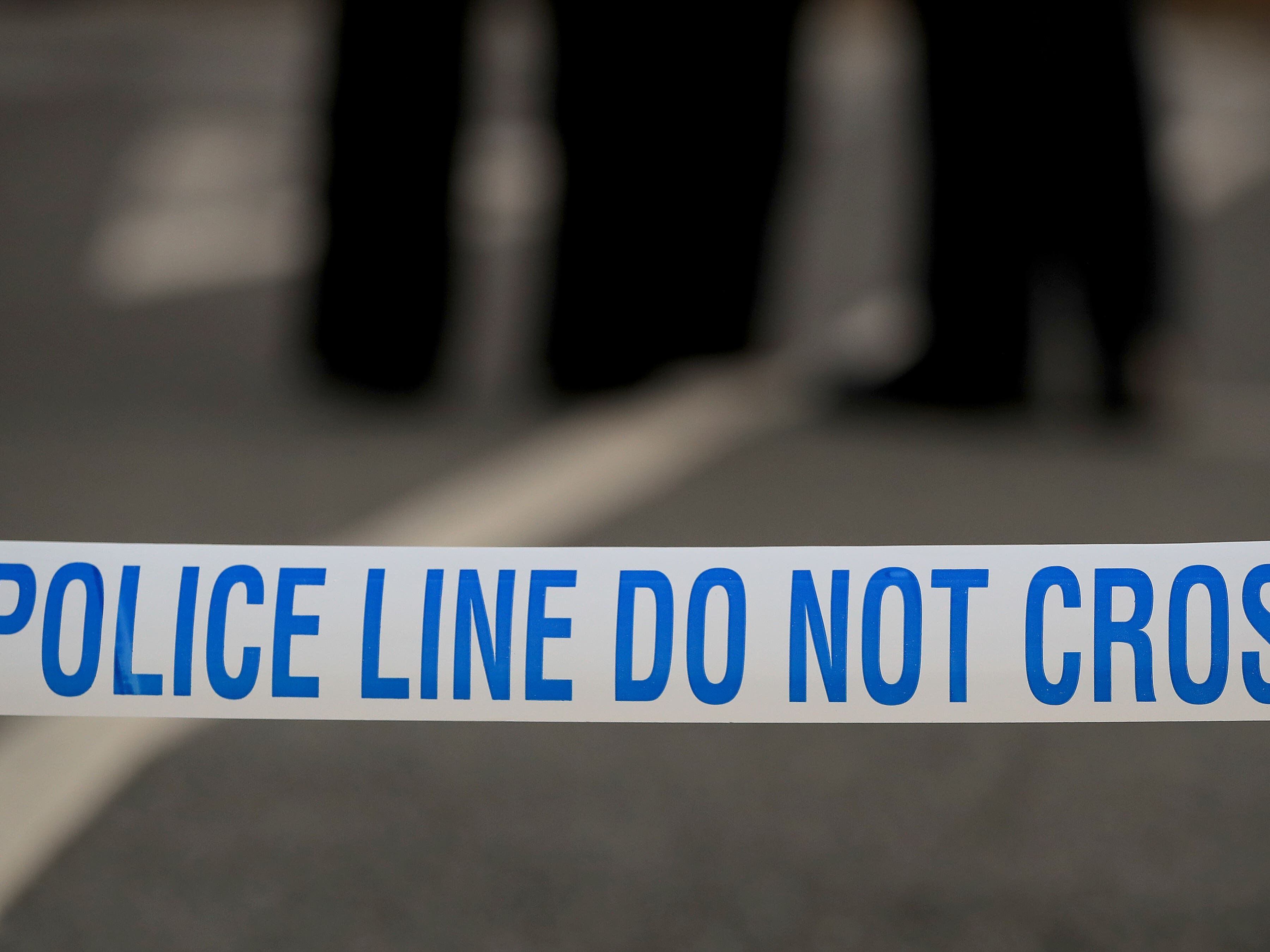 Man held on suspicion of attempted murder after soldier stabbed in Kent