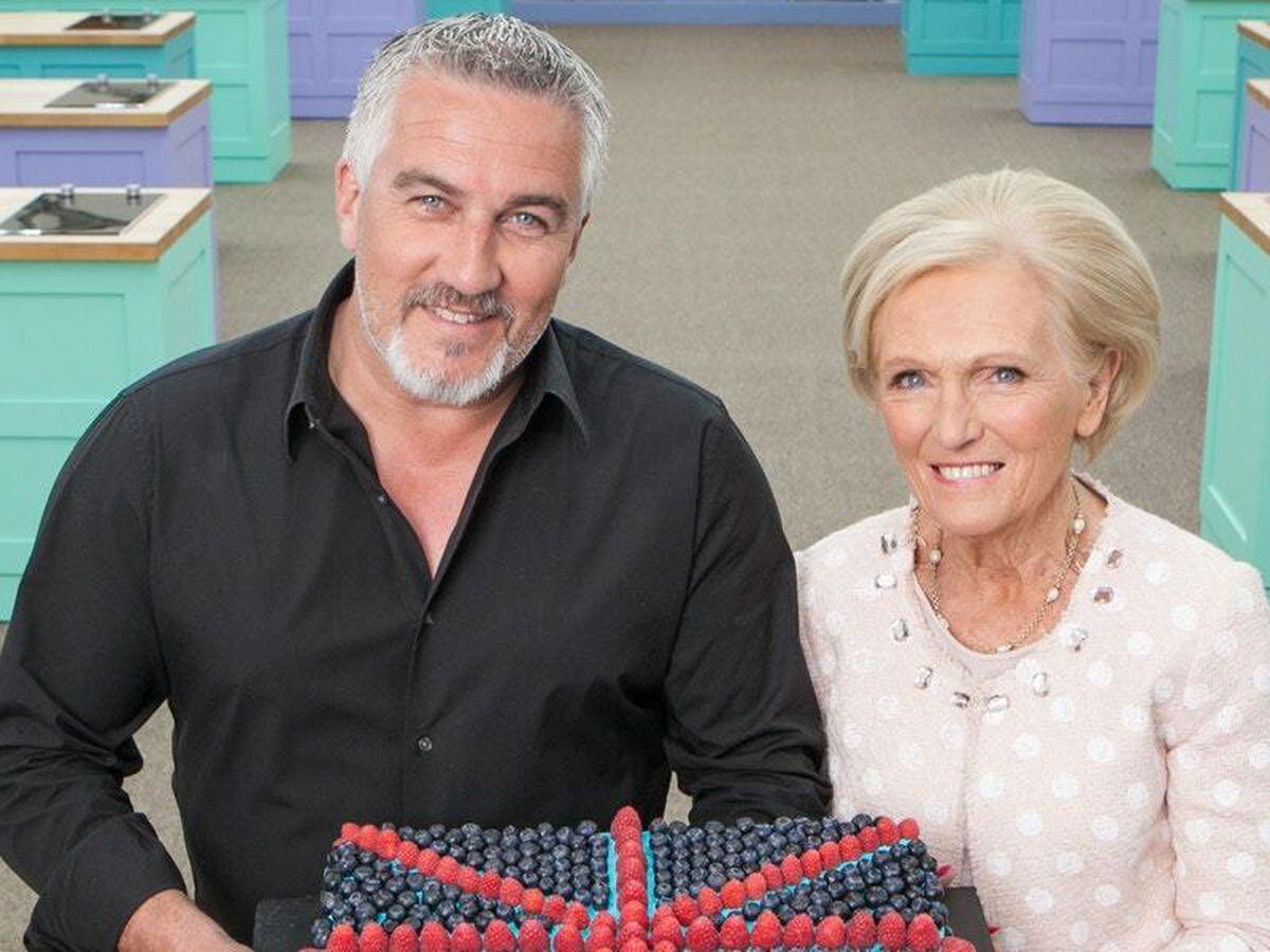 watch great british bake off