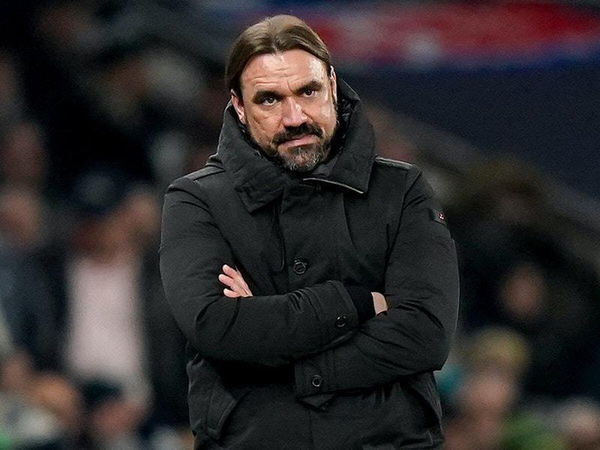 Norwich Boss Daniel Farke Believes Premier League Will Provide Safe Solution Express And Star 6753