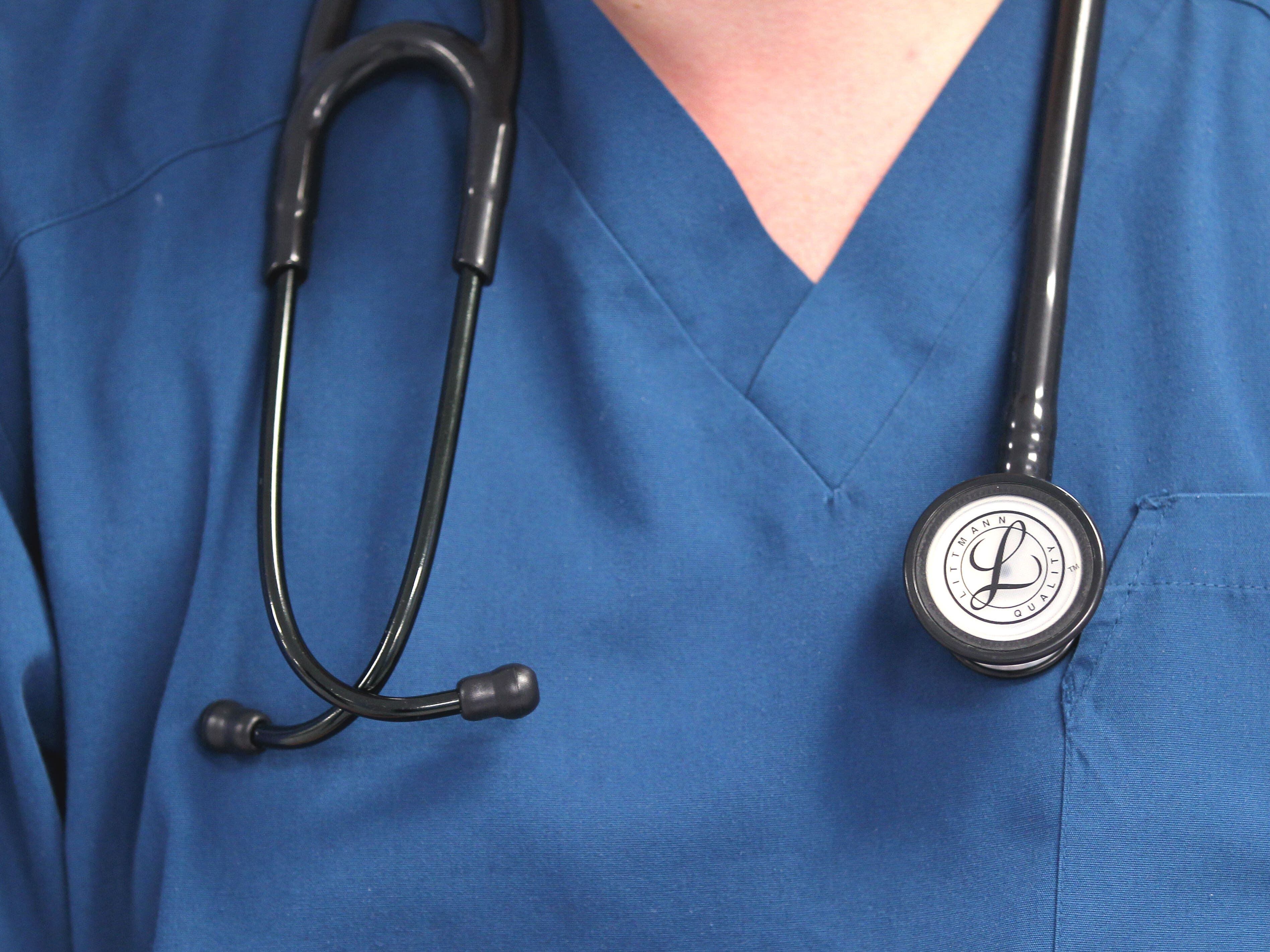 Ministers told to improve working conditions or risk losing top hospital doctors
