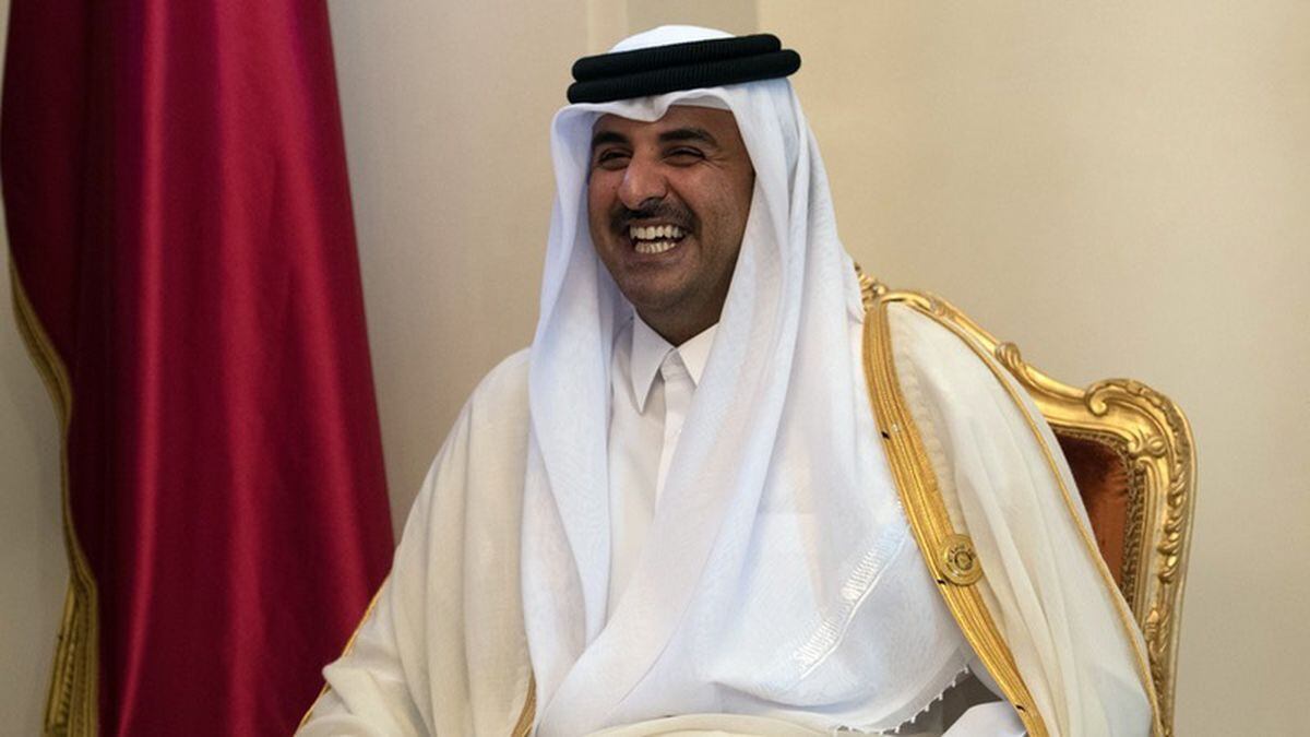 Everything you need to know about the controversy surrounding Qatar ...