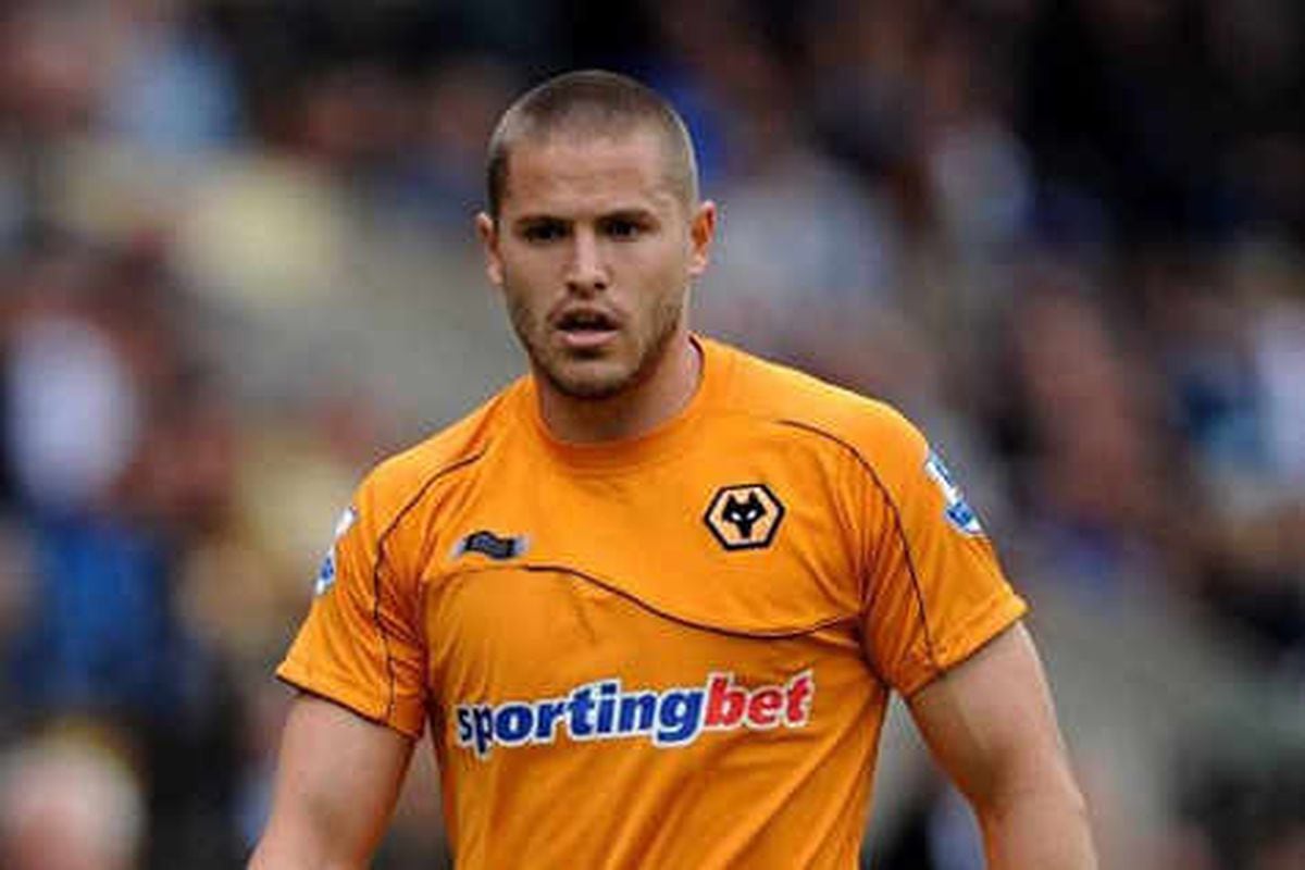 Michael Kightly joins Watford on loan | Express & Star