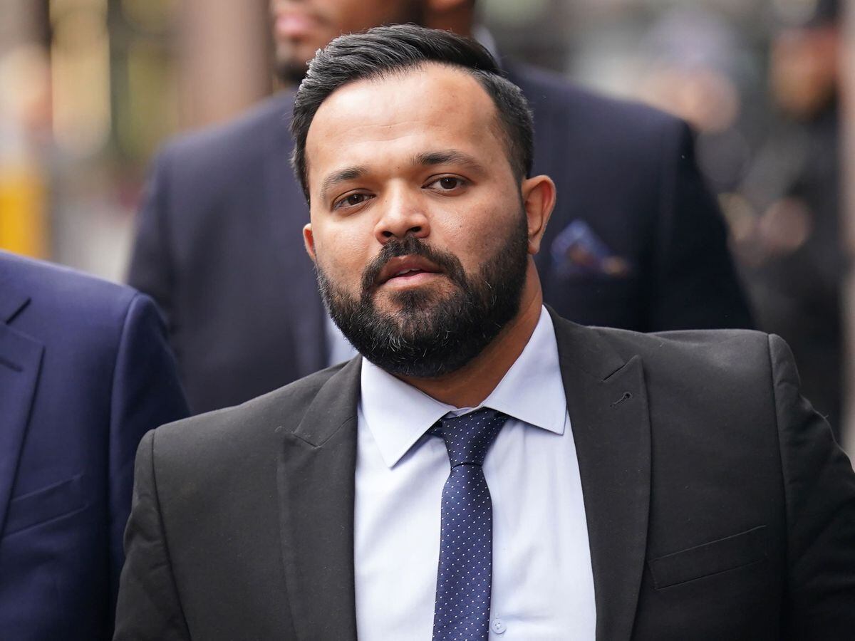 Yorkshire Set To Learn Recommended Sanctions For Mishandling Azeem Rafiq Case Express And Star 7248