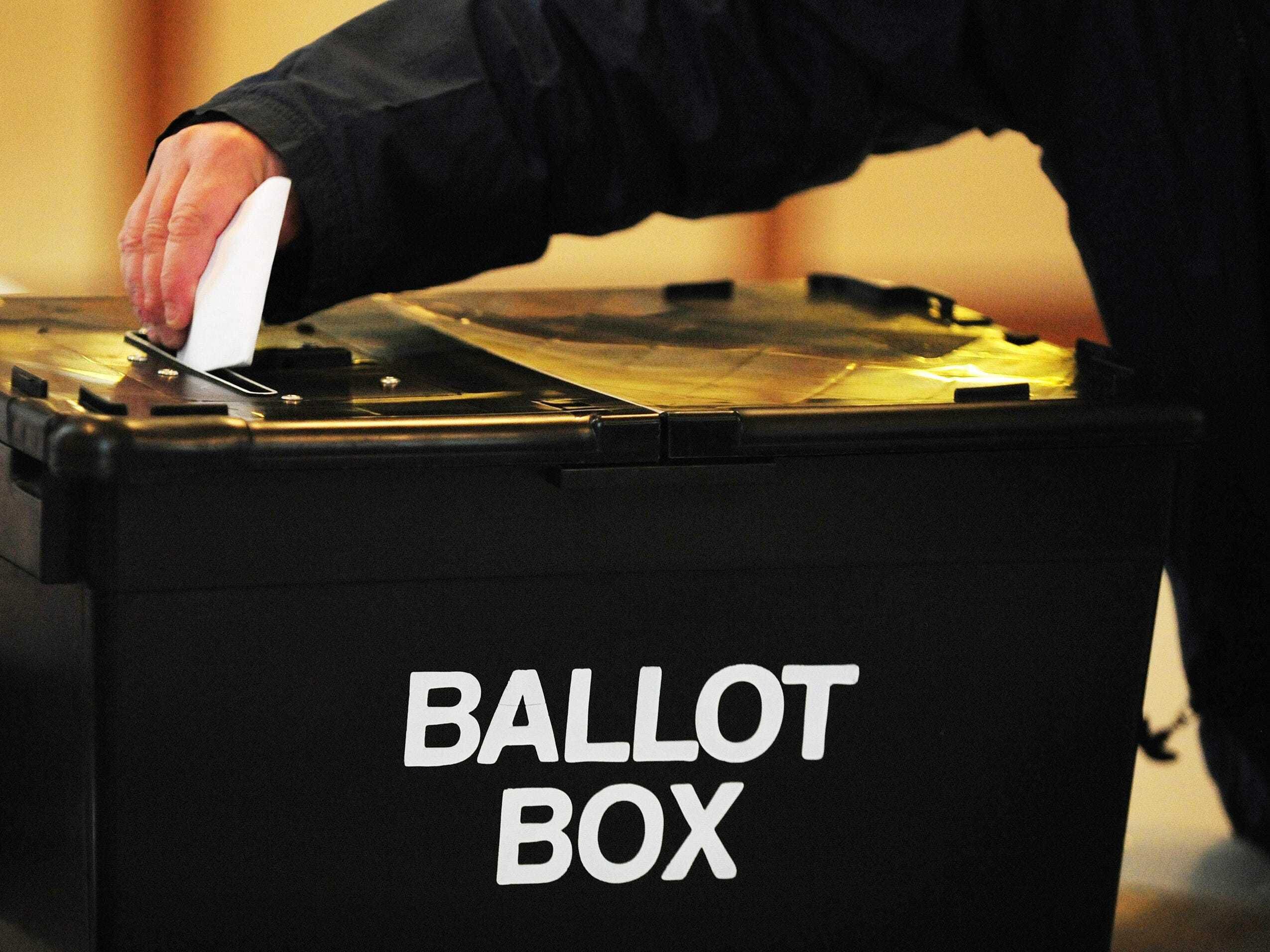 What are the key issues set to dominate the General Election campaign?