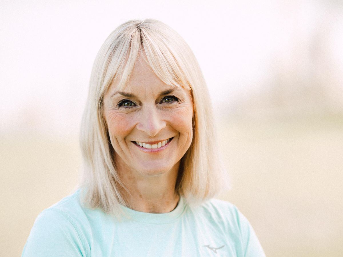 Louise Minchin Gave Up Sport For 30 Years After Growing ‘big Muscly ...