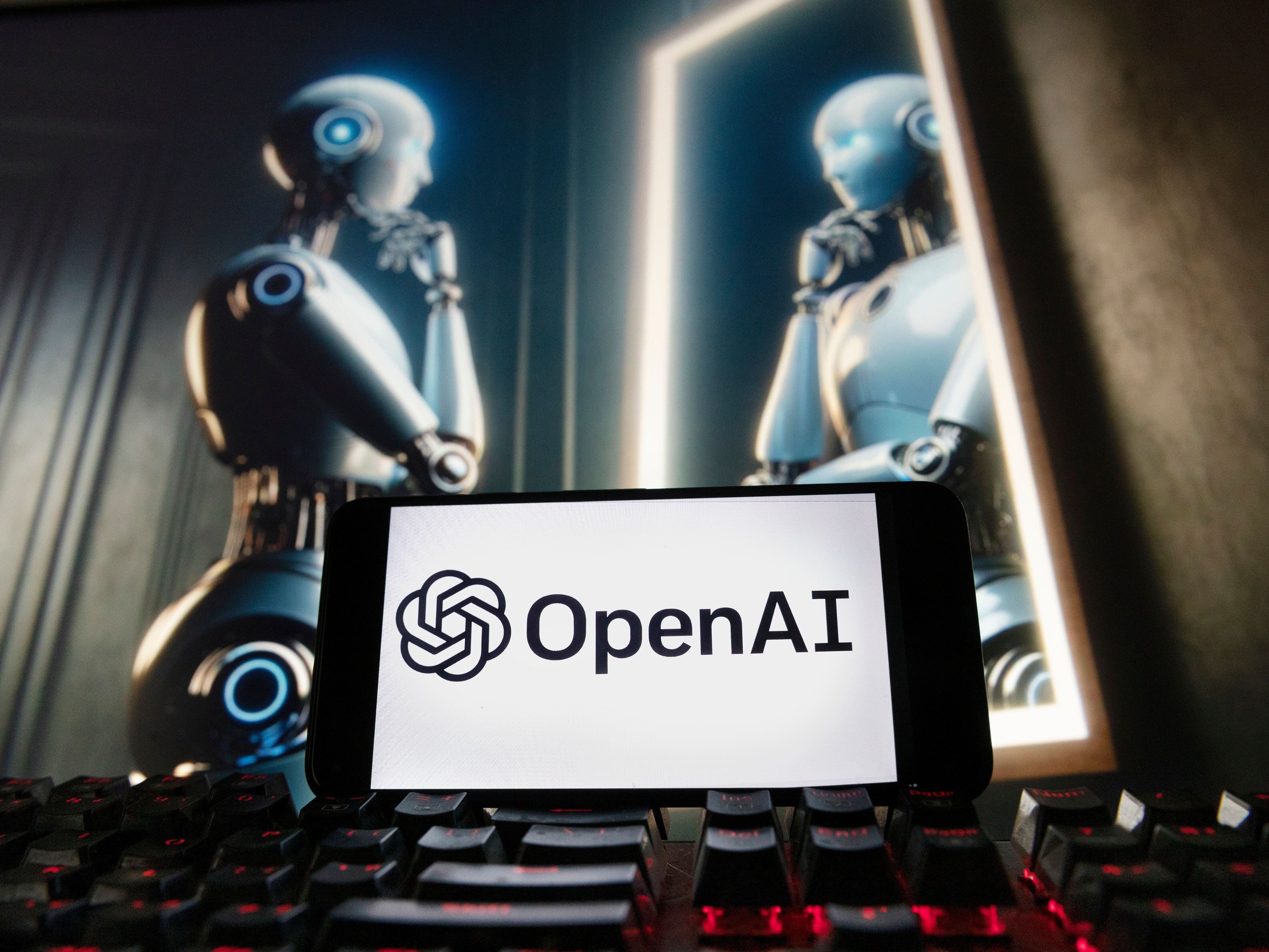 EU competition chief signals fresh AI scrutiny for Microsoft-OpenAI deal