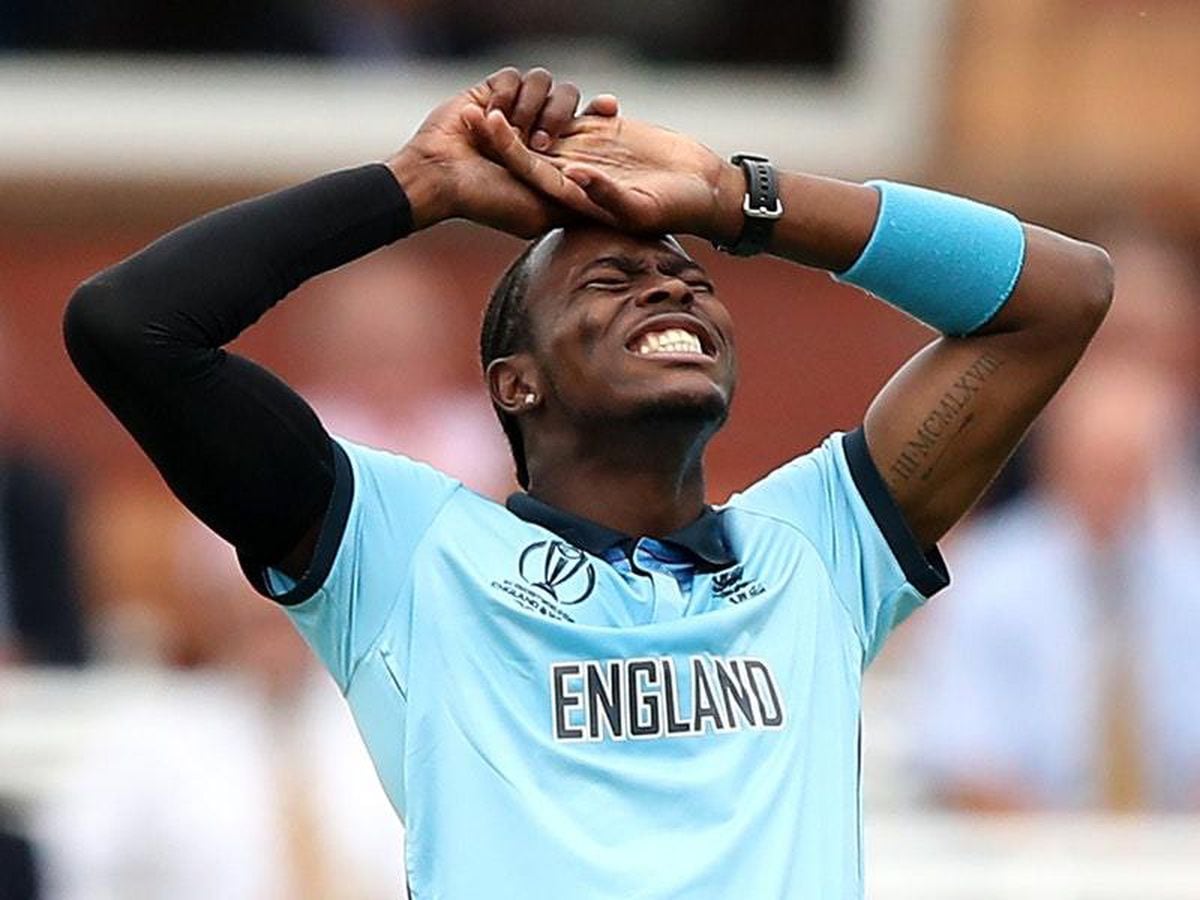 Jofra Archer out of England’s tour to Sri Lanka and IPL with elbow