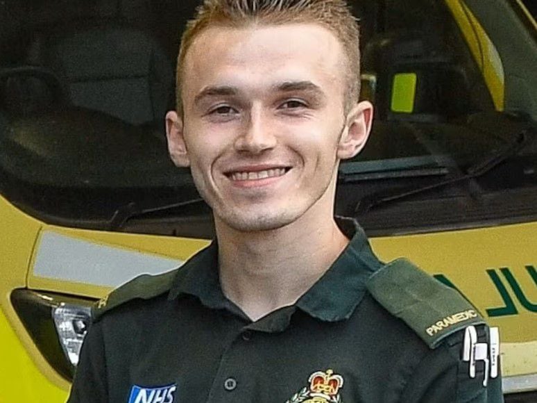 Inquest date for death of paramedic and student in suspected double murder in Hednesford yet to be set