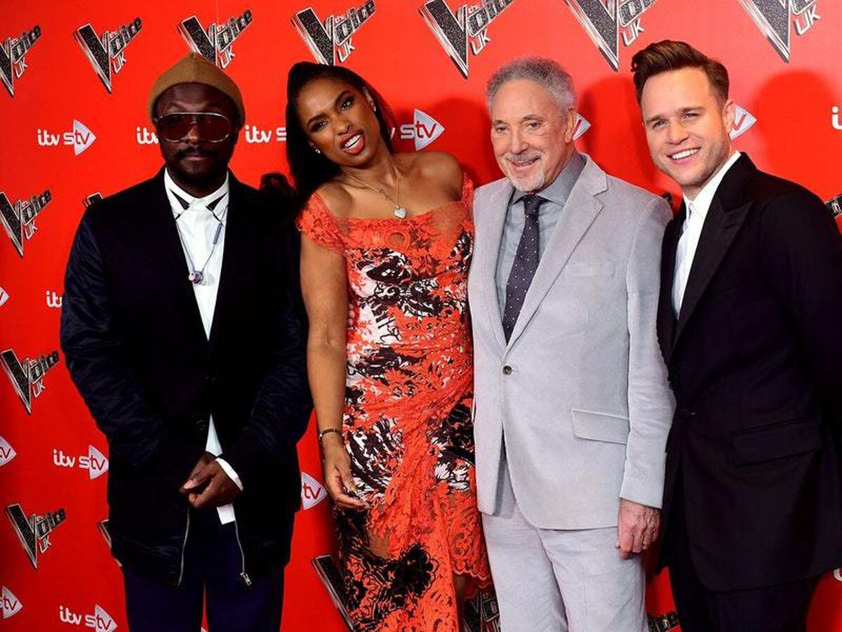 The Voice Battle Labelled ‘best Ever’ By Viewers | Express & Star