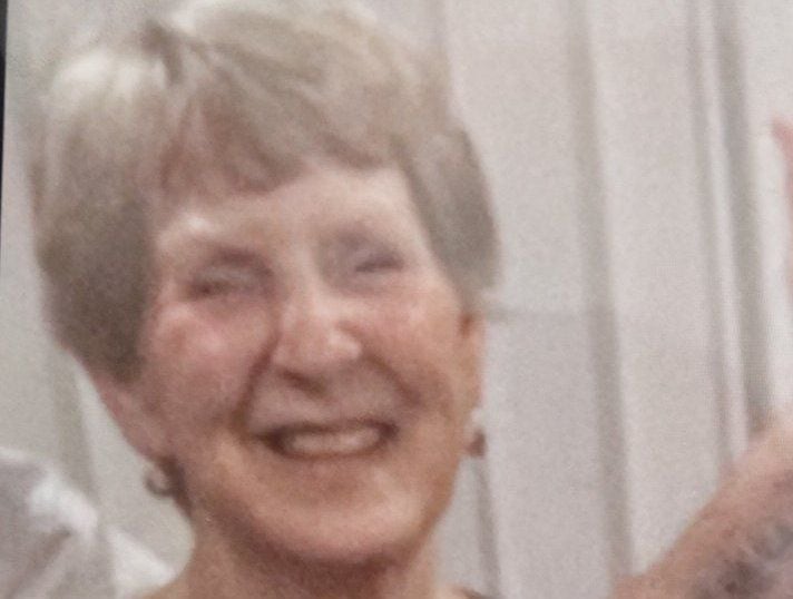 Police appeal for help to find missing 76-year-old woman