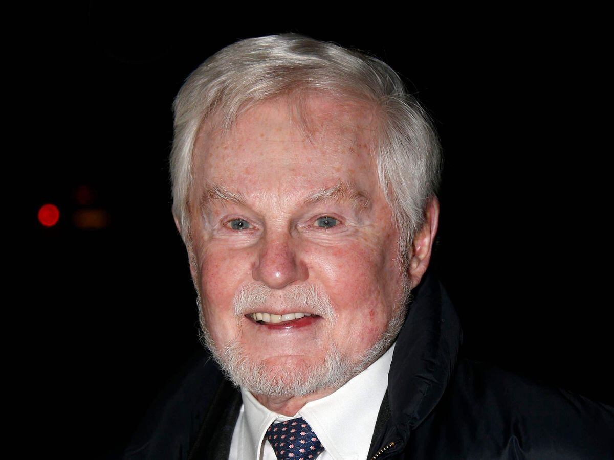 Derek Jacobi and Arlene Phillips given special Olivier Awards ahead of ...