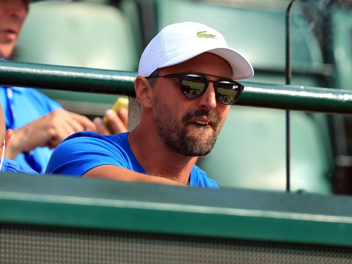 Goran Ivanisevic believes Novak Djokovic was harshly ...