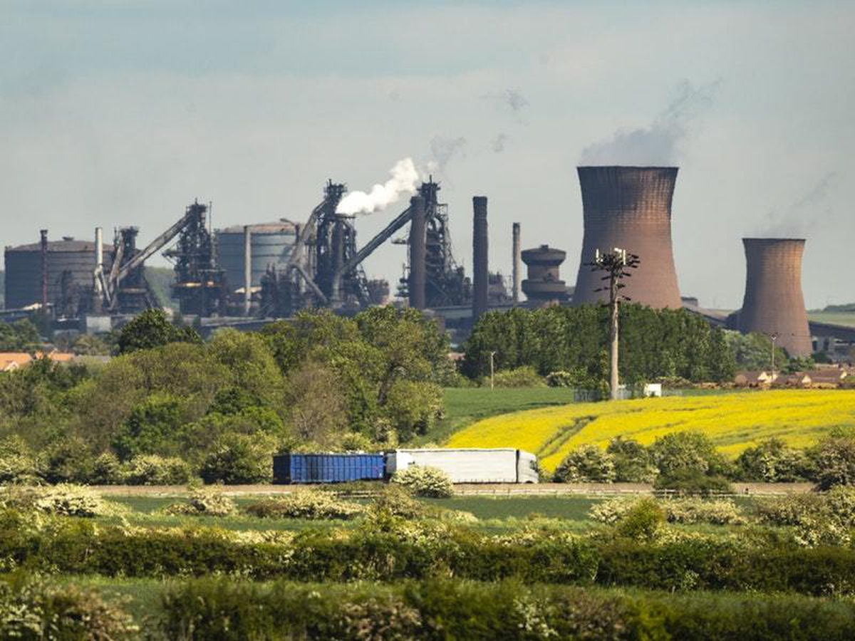 Unions welcome sale of British Steel to Chinese firm | Express & Star