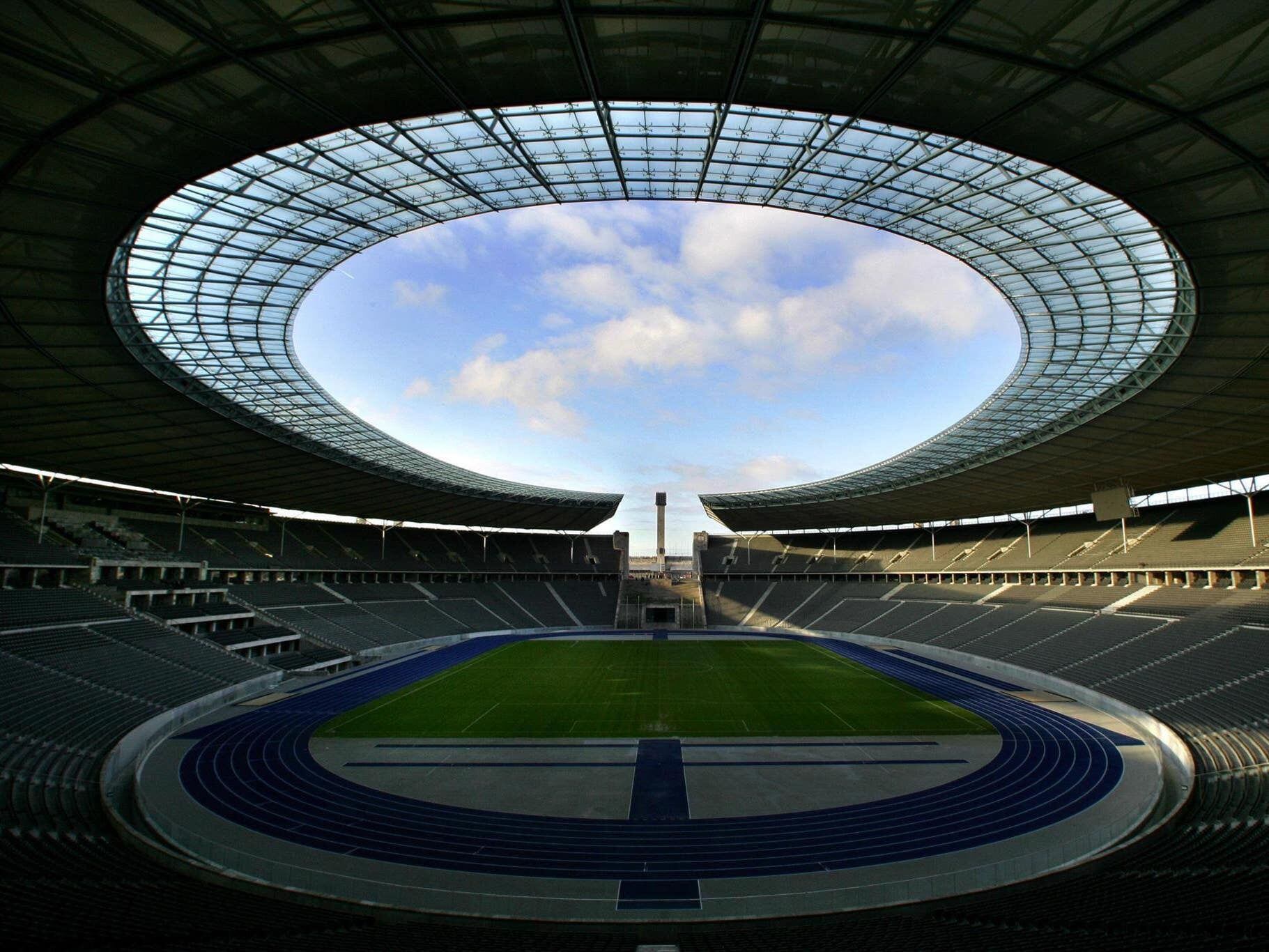 England’s record at Berlin’s Olympiastadion ahead of Euro 2024 final